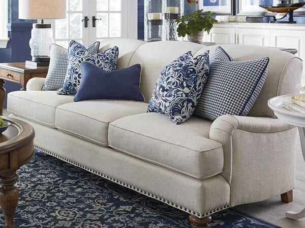 Living Room Sofa