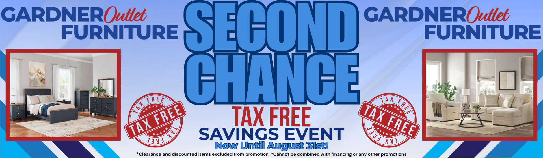 Copy of TAX FREE JULY