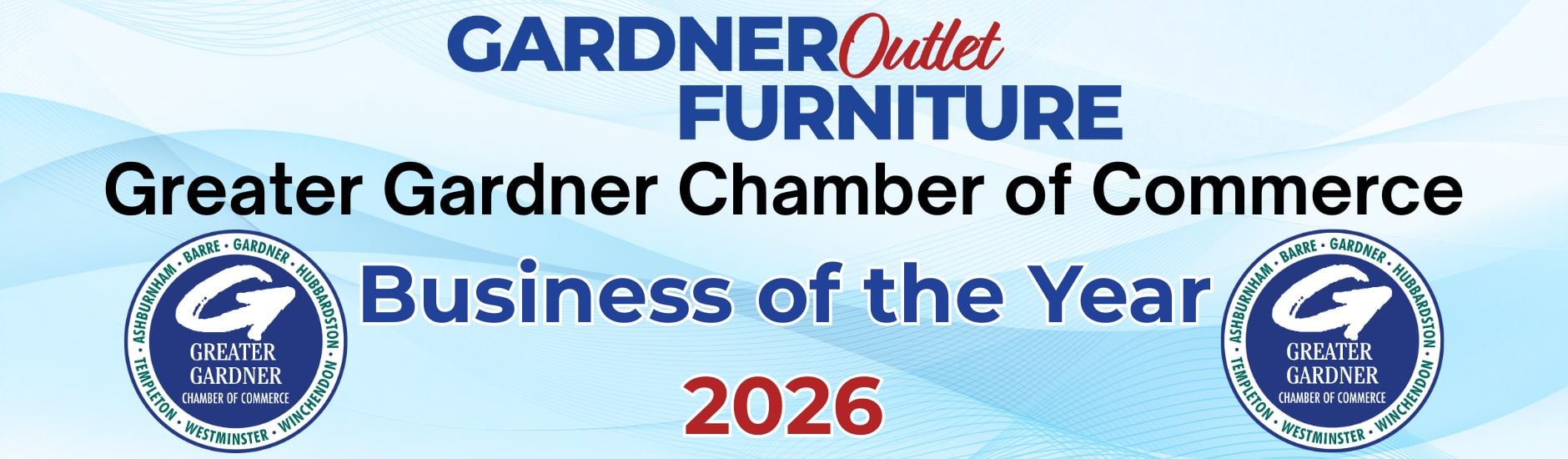Greater Gardner Chamber of Commerce Business of the Year 2026 (1880 x 550 px)