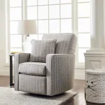 Midtown Swivel Gliding Chair