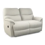 Trouper Reclining Loveseat - Image 2