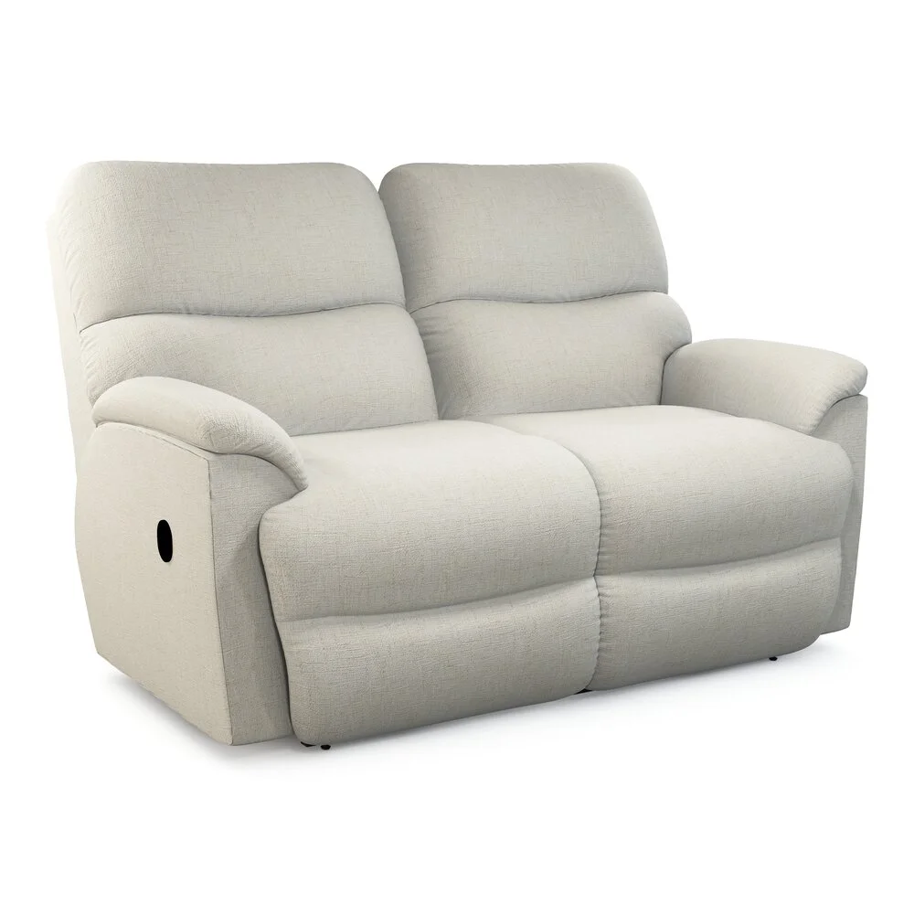480724 Trouper Reclining Loveseat - Image 1
