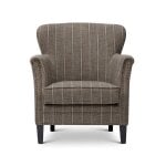 Layla Chair Mocha