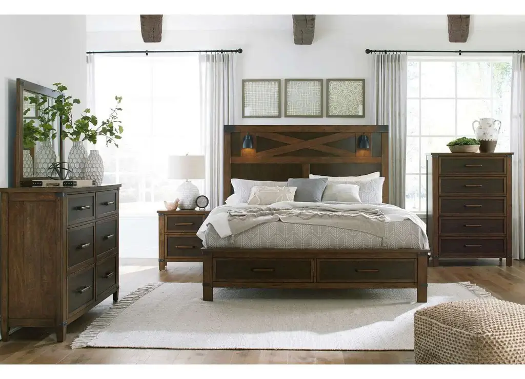 Ashley Home 1