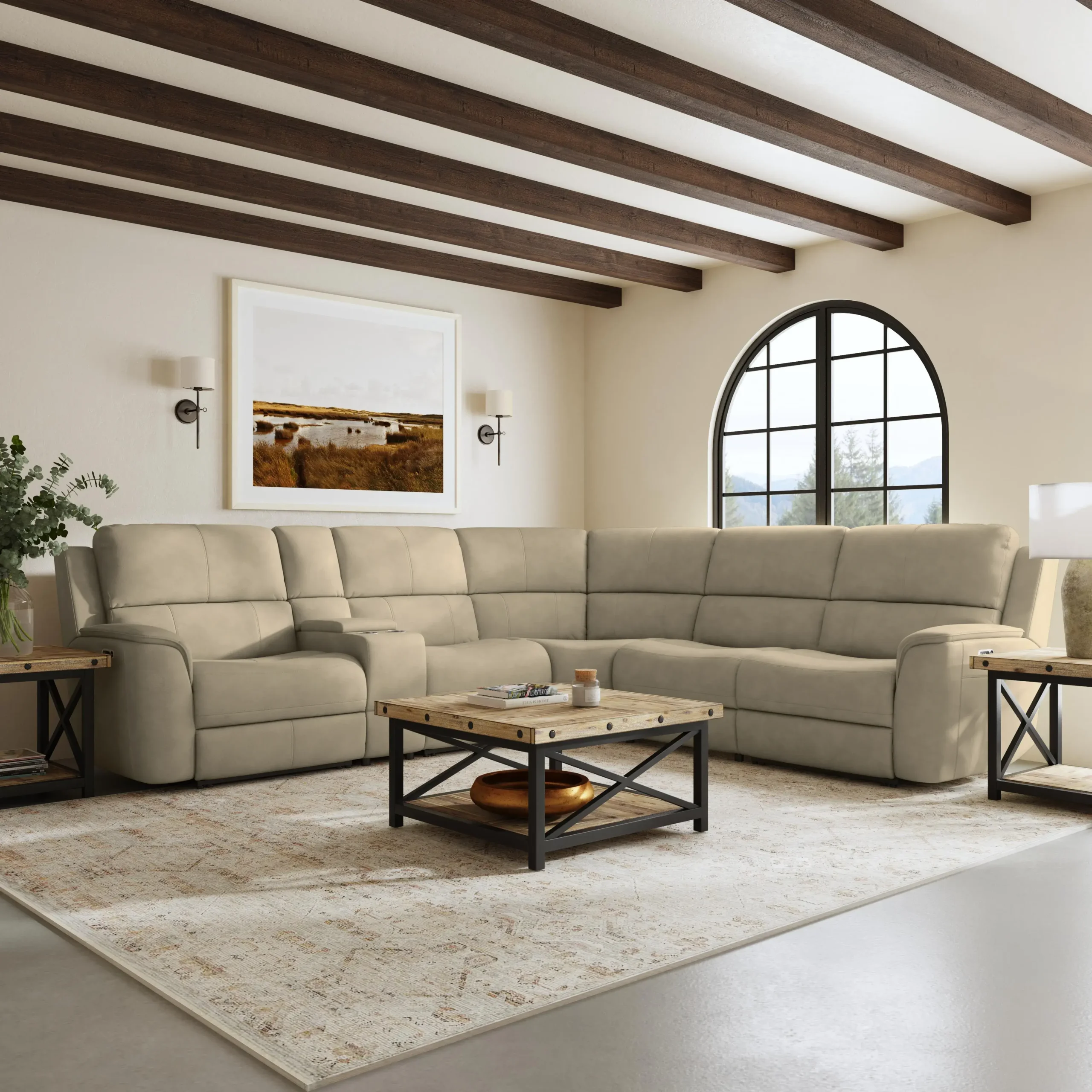 Flexsteel Home 1 Scaled