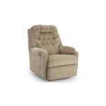 Sondra Wallhugger Power Recliner