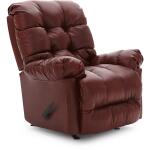 Rocking Recliner Chair