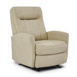 Costilla Power Rocker Recliner - Image 2