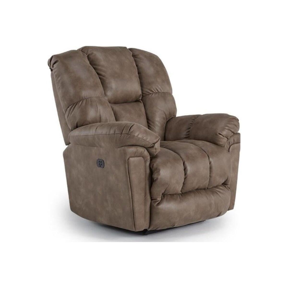 Lucas Rocker Recliner Lucas Rocker Recliner - Image 1