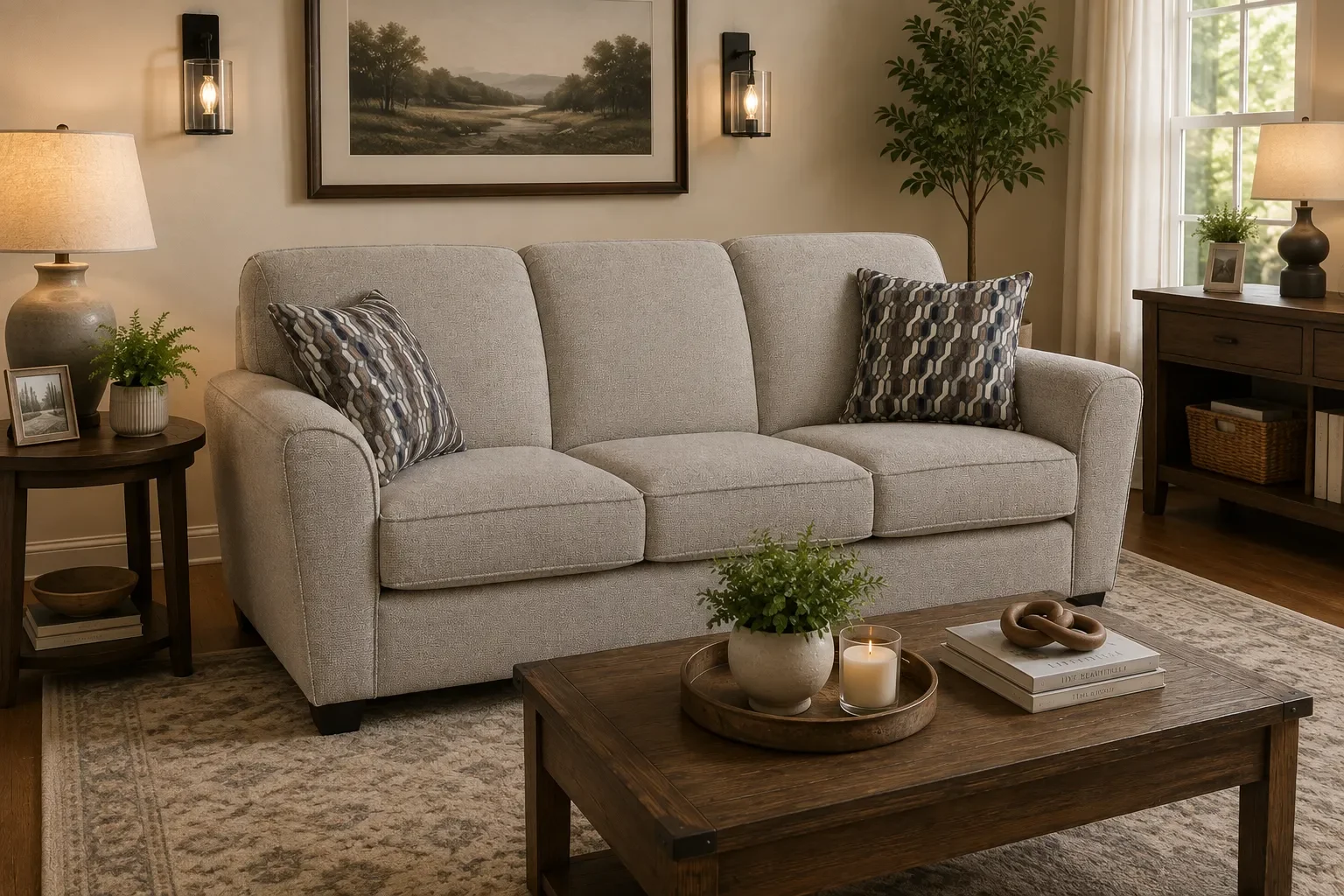 2404 SOFA