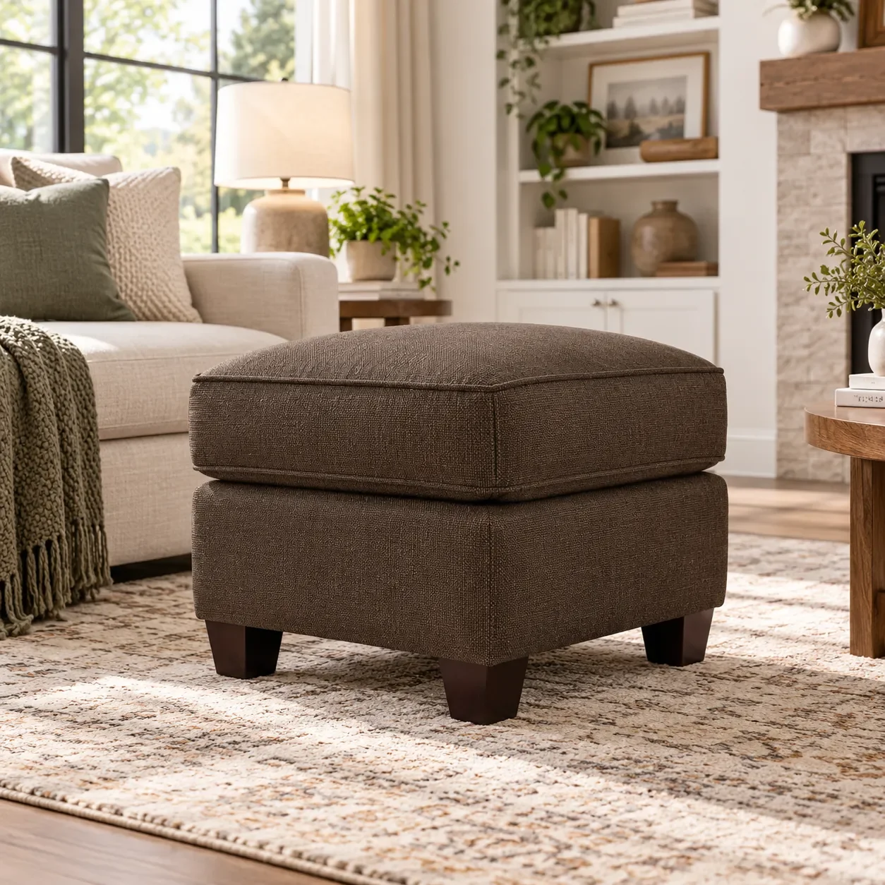 2285 OTTOMAN