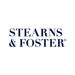 Stearns Foster Logo 300x300