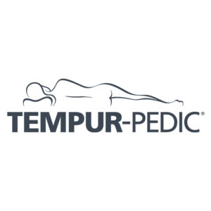 Tempur Pedic Logo 2 300x300