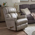 Pinnacle Rocking Recliner - Image 3