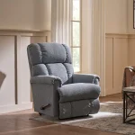 Pinnacle Rocking Recliner - Image 4