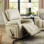 Greyson Manual Rocking Recliner - Image 2