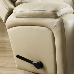 Greyson Manual Rocking Recliner - Image 3