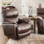 Trouper Wall Recliner - Image 2