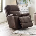Dorian Manual Rocking Recliner - Image 2