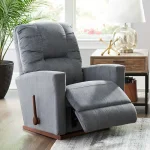 Casey Manual Rocking Recliner - Image 4