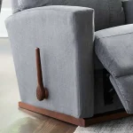 Casey Manual Rocking Recliner - Image 5