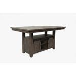 Madison County High-Low Dining Table - Image 3
