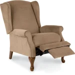 Kimberly High Leg Reclining Chair - Image 4