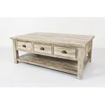 Artisan’s Craft Cocktail Table - Image 2