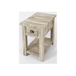 Artisan’s Craft Chairside Table - Image 2