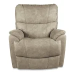 Trouper Power Rocking Recliner w/ Headrest - Image 2
