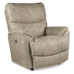 Trouper Power Rocking Recliner w/ Headrest - Image 3
