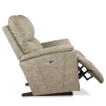 Trouper Power Rocking Recliner w/ Headrest - Image 5