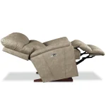 Trouper Power Rocking Recliner w/ Headrest - Image 6