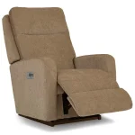 Finley Power Rocking Recliner w/ Headrest - Image 3