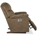 Morrison Power Rocking Recliner With Head Rest - Image 4