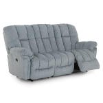 Lucas Power Tilt Headrest Space Saver Sofa - Image 3