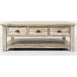 Artisan’s Craft Cocktail Table