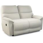 Brooks Manual Reclining Loveseat