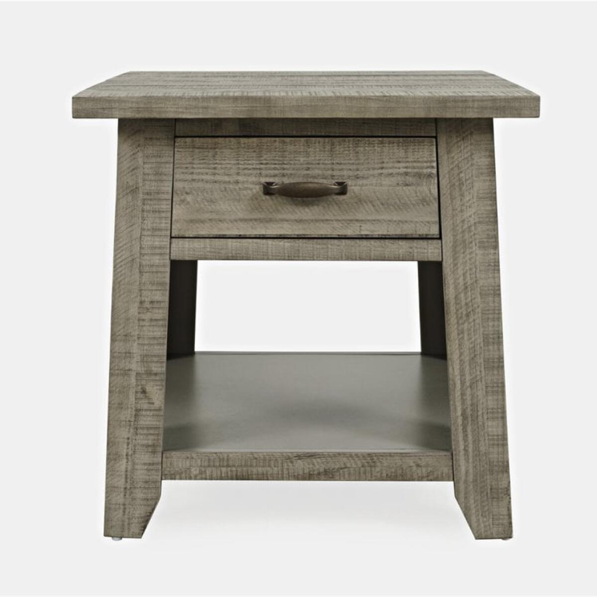 Telluride End Table Telluride End Table - Image 1