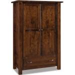 Simplicity Armoire or Wardrobe