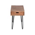 Rollins Chair Side Table - Image 2