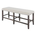 Willow Creek Counter Bench - Image 2