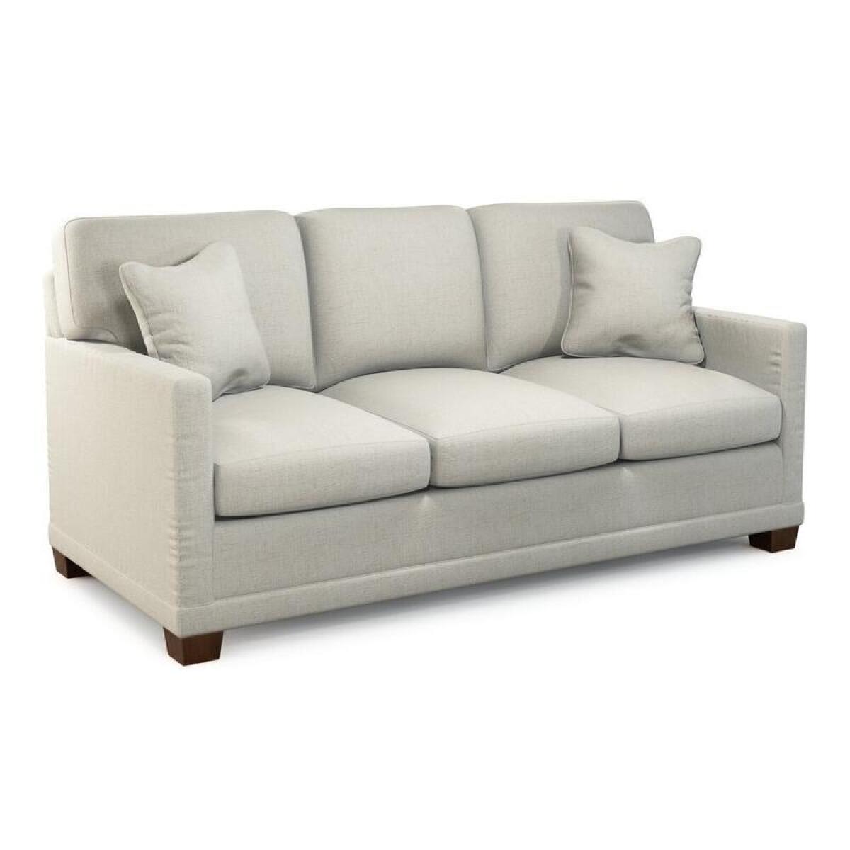 Kennedy Queen Sleeper Sofa Kennedy Queen Sleeper Sofa - Image 1