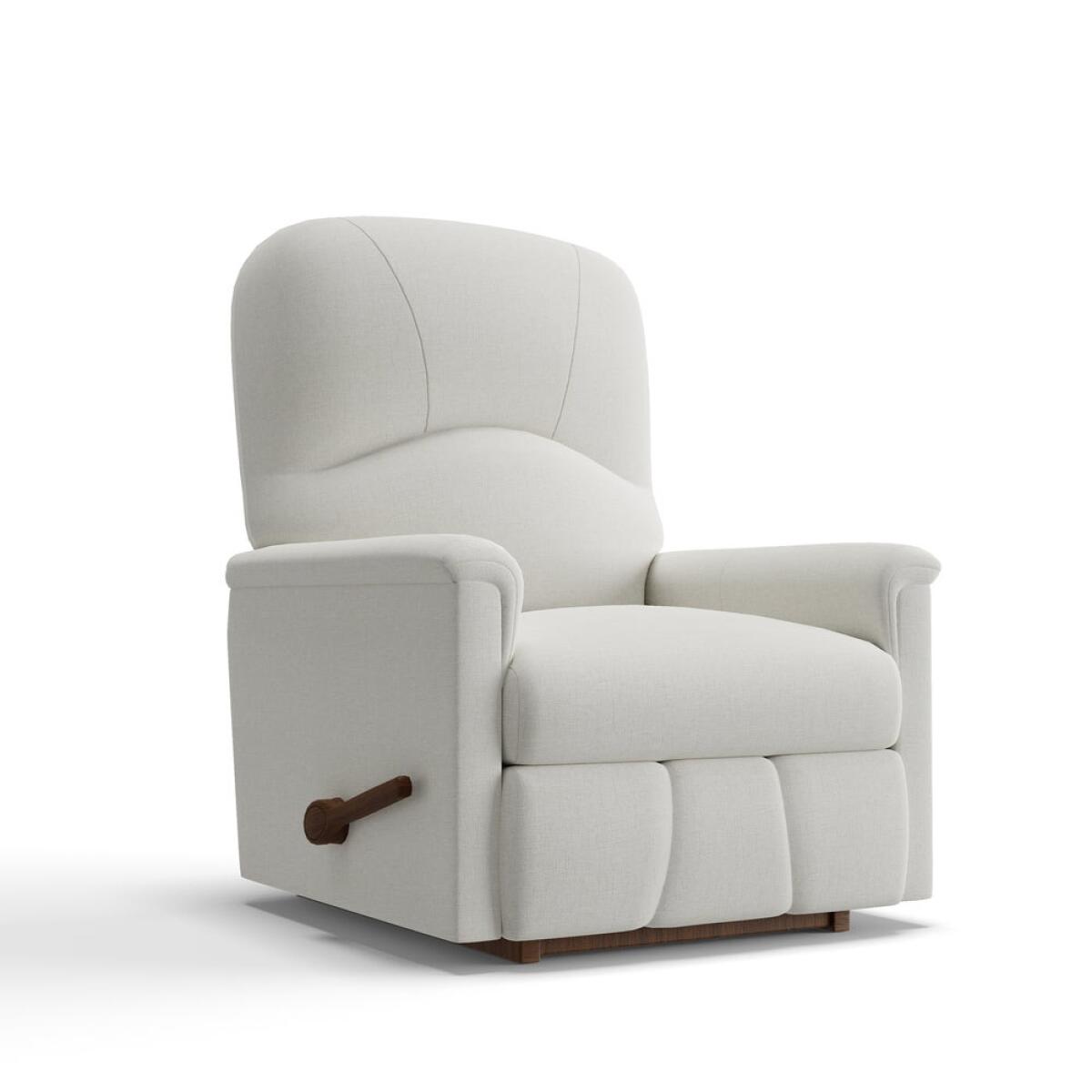 Mercury Rocking Recliner Mercury Rocking Recliner - Image 1