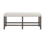 Willow Creek Counter Bench