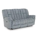 Lucas Power Tilt Headrest Space Saver Sofa