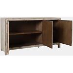Gramercy 3 Door Accent Cabinet - Image 3