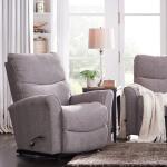 Rowan Rocking Recliner - Image 2