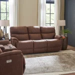 Trouper Reclining Sofa - Image 2
