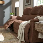 Trouper Reclining Sofa - Image 3